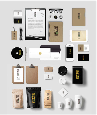 赤壁城市VI設(shè)計 LINGZEROLL原創(chuàng)平面視覺詮釋